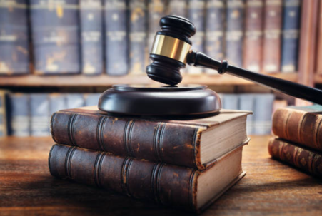 Bexar County Domestic Violence Court Hearing