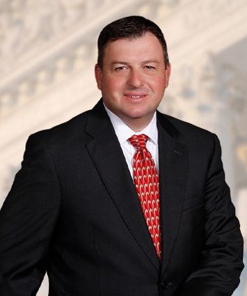 Derek W. Emmons Photo