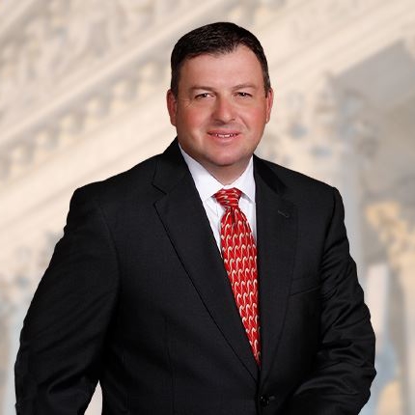 Derek W. Emmons Photo